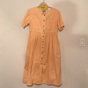Vintage 1990’s dress